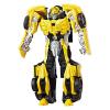 Armor Up Turbo Changer Bumblebee