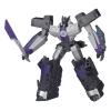 Warrior Class Megatronus