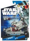 Product image of Captain Rex (Freeco Speeder)