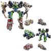 Product image of Mudslinger with Destructicons