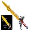 Optimus Prime Deluxe Light and Sound Sword