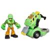 Product image of Walker Cleveland & Jackhammer