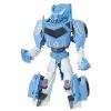 3-Step Cybertron Strike Steeljaw
