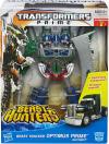 Product image of Beast Tracker Optimus Prime