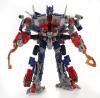 Optimus Prime (Battle Hooks)