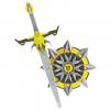 Product image of Bumblebee Sword and Shield Hero Pack