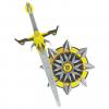 Bumblebee Sword and Shield Hero Pack