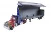 Product image of Optimus Prime with Trailer