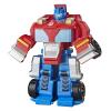 Product image of Optimus Prime (Classic Heroes)