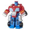 Product image of Optimus Prime (Classic Heroes)