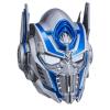 Optimus Prime Voice Changer Helmet
