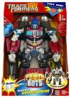 Product image of Jetpower Optimus Prime