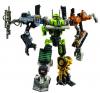 Product image of Steamhammer with Constructicons