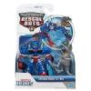 Product image of Optimus Prime & T-Rex