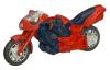 Product image of Spider-Man (motorcycle redeco)