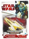 Product image of Anakin Skywalker (Y-Wing Bomber)