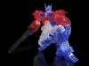 Product image of Optimus Prime (IDW Clear Ver.)