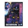 Product image of Goldbug (Shattered Glass)