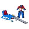 Product image of Optimus Prime Race Track Trailer