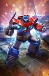 Product image of Optimus Prime