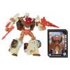Chromedome with Stylor