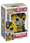 Product image of Bumblebee (AOE)