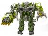 Apex Hunter Armor with Breakdown