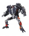Deluxe Class Hot Rod