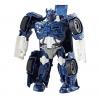 Allspark Tech Barricade