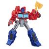 Warrior Class Optimus Prime