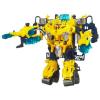 Product image of Bumblebee Battle Suit