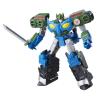 Warrior Class Blastwave