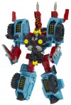 Product image of Cybertron Defense Hot Shot