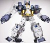 Product image of Metroplex