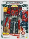 Product image of Galaxy Force Optimus Prime