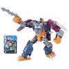 Optimal Optimus