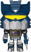 Product image of Soundwave (G1 Battle Damage)