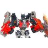 Product image of Fireburst Optimus Prime