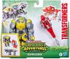 Product image of Bumblebee (Dinobot Adventures)