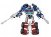 Product image of Optimus Prime (Predacons Rising)