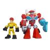 Product image of Heatwave the Fire-Bot & Kade Burns