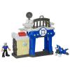 Product image of Chief Charlie Burns (Station Playset)