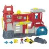 Product image of Griffin Rock Firehouse Headquarters