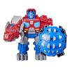 Product image of Optimus Prime (Dinobot Adventures)