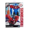 Product image of Electronic Optimus Prime