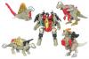 Product image of Grimstone with Dinobots