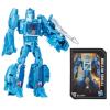 Blurr with Hyperfire