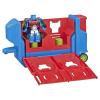 Product image of Optimus Prime Launcher Trailer