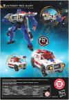 Product image of Red Alert (Armada)