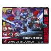 Chaos on Velocitron Boxed Set